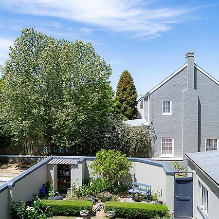 56B Gowrie Village 诺丁汉路 外观 照片