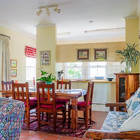 56B Gowrie Village 诺丁汉路 外观 照片