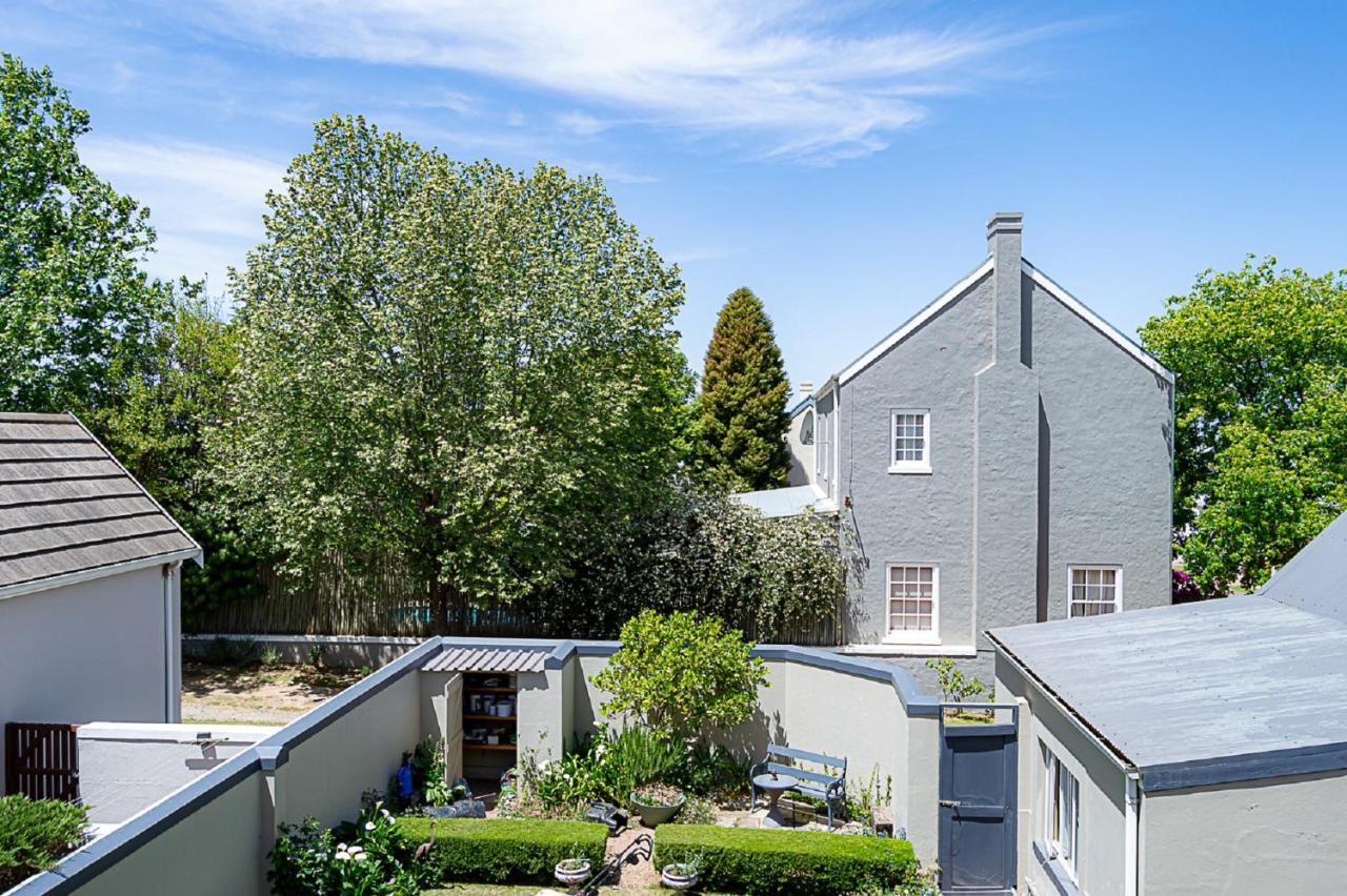 56B Gowrie Village 诺丁汉路 外观 照片