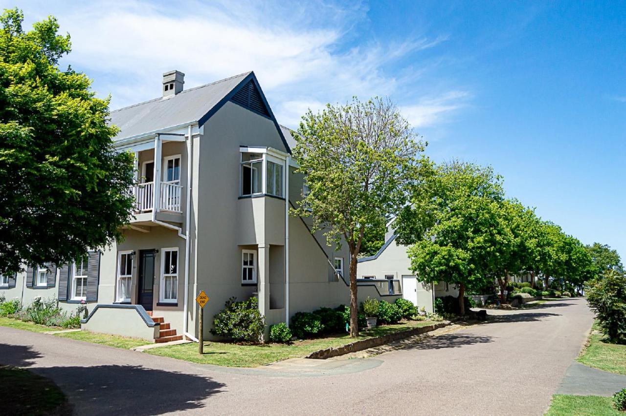 56B Gowrie Village 诺丁汉路 外观 照片