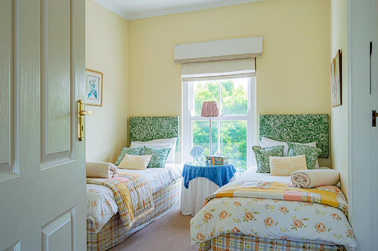 56B Gowrie Village 诺丁汉路 外观 照片